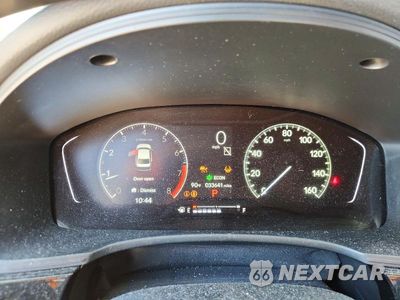 Zdjęcie 9 z 13 samochodu: 2025 HONDA CIVIC SPORT VIN:2HGFE2F53SH606001 - miniatura