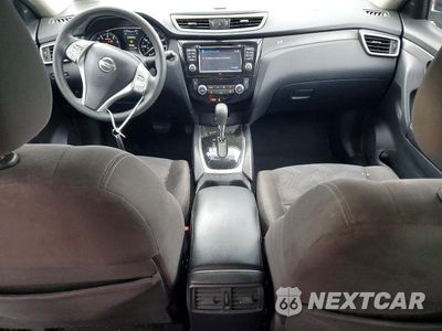 Zdjęcie 8 z 13 samochodu: 2015 NISSAN ROGUE VIN:KNMAT2MV2FP553813 - miniatura