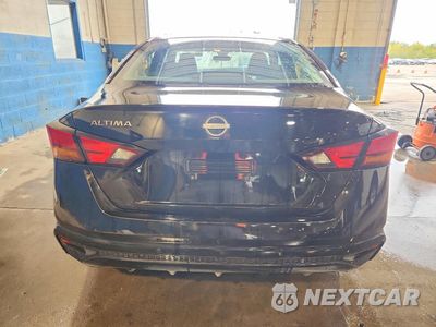 Zdjęcie 6 z 13 samochodu: 2023 NISSAN ALTIMA S VIN:1N4BL4BV7PN364368 - miniatura