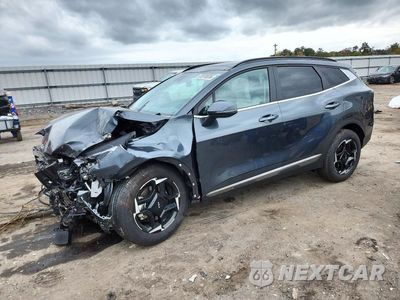 2026 KIA SPORTAGE HYBRID EX KNDPVDDG0T7365143 - główne zdjęcie licytacji z USA - miniatura