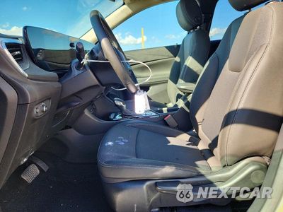 Zdjęcie 7 z 14 samochodu: 2026 BUICK ENCORE GX PREFERRED VIN:KL4AMBSLXTB101884 - miniatura