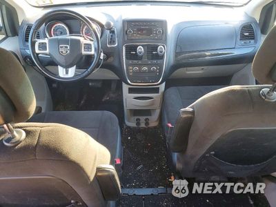 Zdjęcie 8 z 13 samochodu: 2013 DODGE GRAND CARAVAN SE VIN:2C4RDGBG4DR712778 - miniatura