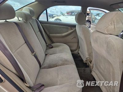 Zdjęcie 10 z 12 samochodu: 2005 TOYOTA COROLLA CE VIN:1NXBR32E15Z433346 - miniatura