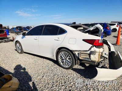 Drugie zdjęcie samochodu z przodu: 2017 LEXUS ES 350 VIN:JTHBK1GG4H2250996 - miniatura