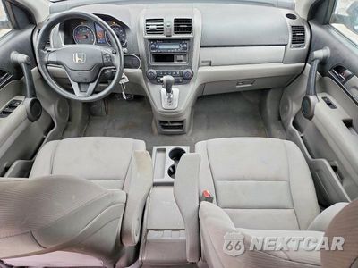 Zdjęcie 8 z 12 samochodu: 2010 HONDA CR-V LX VIN:5J6RE4H34AL028523 - miniatura