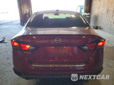 Zdjęcie 6 z 13 samochodu: 2020 NISSAN ALTIMA SR VIN:1N4BL4CV7LN306155 - miniatura