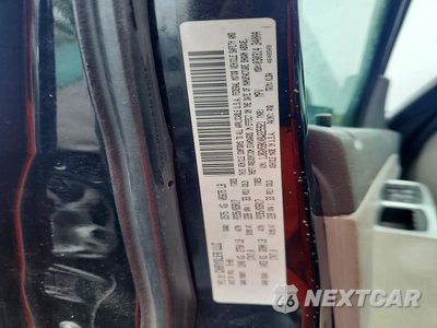 Zdjęcie 12 z 12 samochodu: 2008 JEEP LIBERTY LIMITED VIN:1J8GN58KX8W225921 - miniatura