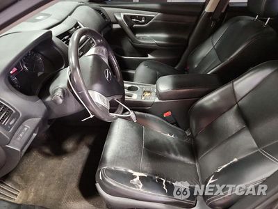 Zdjęcie 7 z 12 samochodu: 2017 NISSAN ALTIMA 2.5 SL VIN:1N4AL3APXHC281510 - miniatura