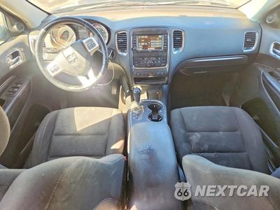 Zdjęcie 8 z 13 samochodu: 2013 DODGE DURANGO SXT VIN:1C4RDHAG7DC667223 - miniatura