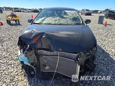 Piąte zdjęcie samochodu w środku: 2026 TOYOTA COROLLA SE VIN:5YFS4MCE7TP257405 - miniatura