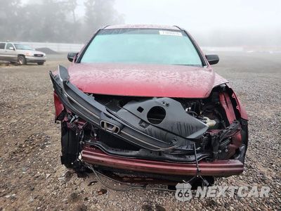 Piąte zdjęcie samochodu w środku: 2011 HONDA CR-V LX VIN:5J6RE3H38BL028651 - miniatura