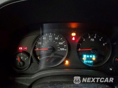 Zdjęcie 9 z 13 samochodu: 2012 JEEP PATRIOT SPORT VIN:1C4NJRBB0CD598917 - miniatura
