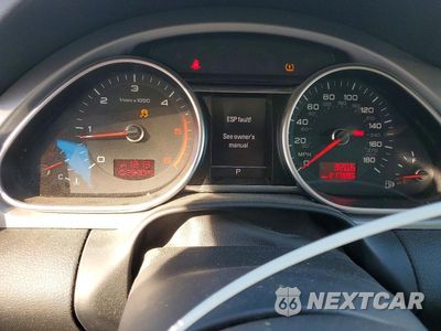 Zdjęcie 9 z 13 samochodu: 2010 AUDI Q7 PREMIUM PLUS VIN:WA1LMAFE7AD006683 - miniatura