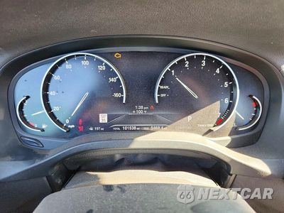Zdjęcie 9 z 13 samochodu: 2020 BMW X3 XDRIVE30I VIN:5UXTY5C04L9C23934 - miniatura