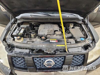 Zdjęcie 12 z 13 samochodu: 2007 NISSAN ARMADA SE FFV VIN:5N1BA08A37N714667 - miniatura