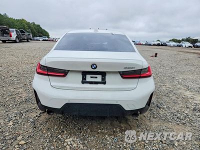 Zdjęcie 6 z 12 samochodu: 2024 BMW 330I VIN:3MW69FF09R8E60249 - miniatura