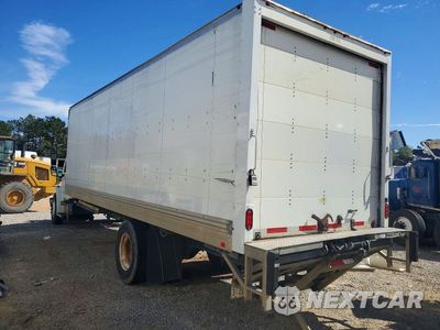 Drugie zdjęcie samochodu z przodu: 2020 FREIGHTLINER BUSINESS CLASS M2 BOX TRUCK VIN:3ALACWFC5LDLY2087 - miniatura