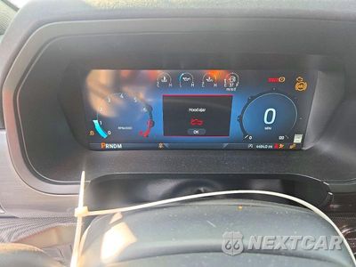 Zdjęcie 9 z 12 samochodu: 2025 FORD F150 LARIAT VIN:1FTFW5L53SKF03607 - miniatura