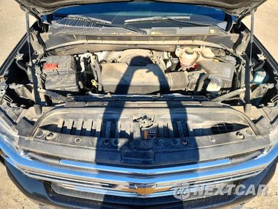 Zdjęcie 11 z 12 samochodu: 2019 CHEVROLET SILVERADO K1500 HIGH COUNTRY VIN:1GCUYHEL5KZ105692 - miniatura