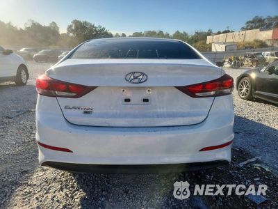 Zdjęcie 6 z 12 samochodu: 2018 HYUNDAI ELANTRA SE VIN:5NPD74LF6JH289037 - miniatura