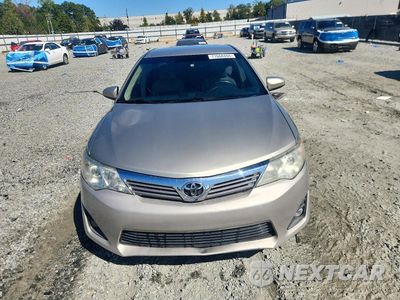 Piąte zdjęcie samochodu w środku: 2014 TOYOTA CAMRY L VIN:4T1BF1FK1EU767079 - miniatura