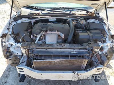 Zdjęcie 11 z 13 samochodu: 2018 BUICK REGAL PREFERRED II VIN:W04GM6SX2J1078107 - miniatura