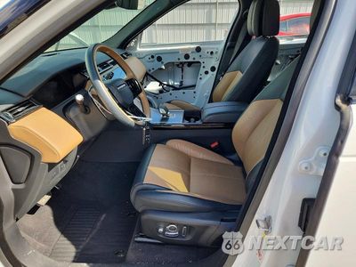 Zdjęcie 7 z 13 samochodu: 2025 LAND ROVER RANGE ROVER VELAR DYNAMIC HSE VIN:SALYM2FU9SA805093 - miniatura