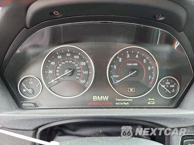 Zdjęcie 9 z 12 samochodu: 2016 BMW 328 I SULEV VIN:WBA8E9G54GNT47433 - miniatura