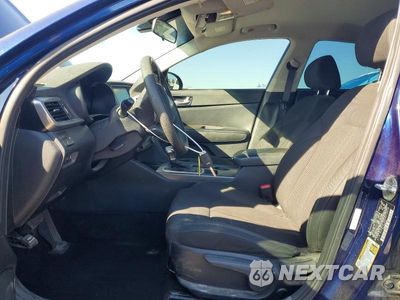 Zdjęcie 7 z 13 samochodu: 2019 KIA OPTIMA LX VIN:5XXGT4L30KG312615 - miniatura