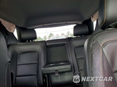 Zdjęcie 10 z 13 samochodu: 2019 CHEVROLET EQUINOX PREMIER VIN:2GNAXPEX9K6164816 - miniatura