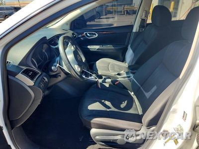 Zdjęcie 7 z 13 samochodu: 2018 NISSAN SENTRA SV VIN:3N1AB7AP0JY297686 - miniatura