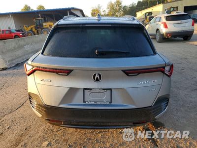 Zdjęcie 6 z 14 samochodu: 2024 ACURA ZDX A-SPEC VIN:4W5KHNRL7RZ512944 - miniatura