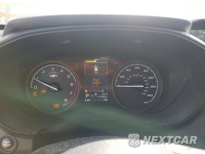 Zdjęcie 9 z 13 samochodu: 2024 SUBARU FORESTER WILDERNESS VIN:JF2SKAJC9RH527861 - miniatura