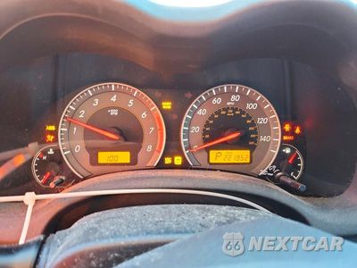 Zdjęcie 9 z 12 samochodu: 2010 TOYOTA COROLLA S VIN:2T1BU4EEXAC238549 - miniatura