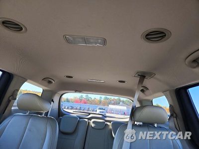 Zdjęcie 10 z 14 samochodu: 2020 KIA SEDONA LX VIN:KNDMB5C13L6600851 - miniatura