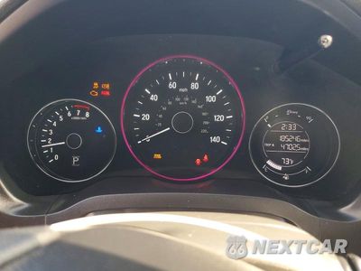 Zdjęcie 9 z 13 samochodu: 2016 HONDA HR-V EX VIN:3CZRU5H50GM750556 - miniatura