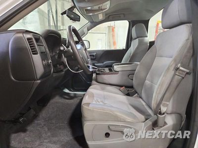 Zdjęcie 7 z 12 samochodu: 2016 CHEVROLET SILVERADO C1500 VIN:1GCNCNEH8GZ215706 - miniatura