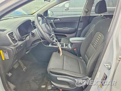 Zdjęcie 7 z 13 samochodu: 2018 KIA SPORTAGE LX VIN:KNDPM3AC0J7475749 - miniatura