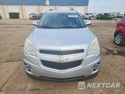 Piąte zdjęcie samochodu w środku: 2012 CHEVROLET EQUINOX LT VIN:2GNFLNE57C6364342 - miniatura