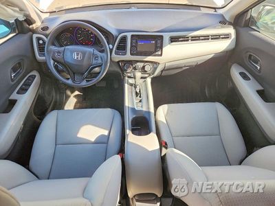 Zdjęcie 8 z 13 samochodu: 2021 HONDA HR-V LX VIN:3CZRU6H33MM714179 - miniatura