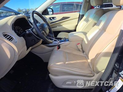 Zdjęcie 7 z 12 samochodu: 2015 INFINITI QX60 BASE VIN:5N1AL0MM1FC547192 - miniatura