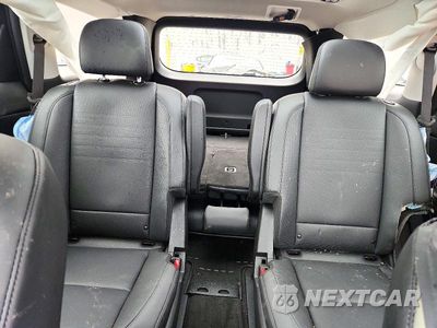 Zdjęcie 10 z 14 samochodu: 2026 HYUNDAI PALISADE LIMITED VIN:KM8RKES25TU062306 - miniatura