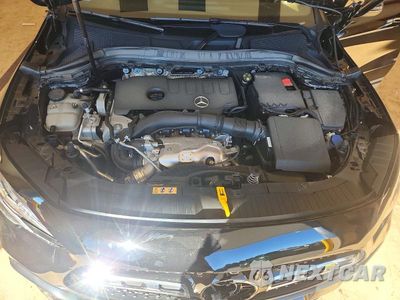 Zdjęcie 11 z 12 samochodu: 2022 MERCEDES-BENZ GLA 250 4MATIC VIN:W1N4N4HB0NJ365188 - miniatura
