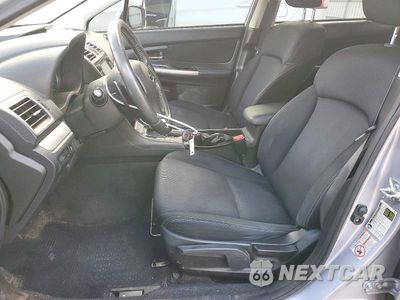 Zdjęcie 7 z 13 samochodu: 2015 SUBARU IMPREZA SPORT VIN:JF1GPAU63FH204161 - miniatura