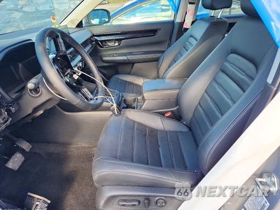 Zdjęcie 7 z 13 samochodu: 2026 HONDA CR-V EXL VIN:2HKRS4H79TH412676 - miniatura