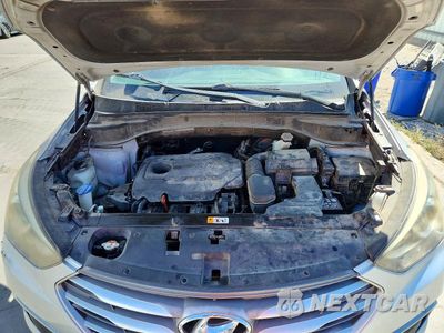 Zdjęcie 12 z 13 samochodu: 2018 HYUNDAI SANTA FE SPORT 2.4L VIN:5XYZT3LB4JG566106 - miniatura