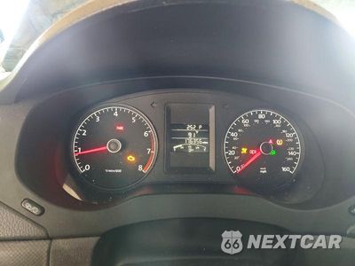 Zdjęcie 9 z 12 samochodu: 2014 VOLKSWAGEN JETTA BASE VIN:3VW2K7AJ0EM324859 - miniatura