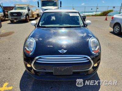 Piąte zdjęcie samochodu w środku: 2015 MINI COOPER VIN:WMWXM5C51F3A58875 - miniatura