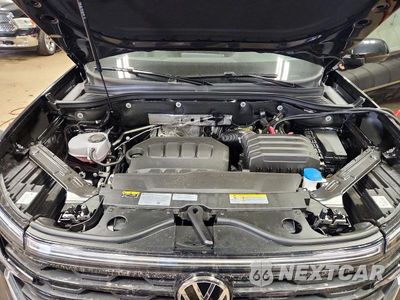 Zdjęcie 12 z 13 samochodu: 2026 VOLKSWAGEN ATLAS CROSS SPORT SE VIN:1V2WC2CA5TC234573 - miniatura
