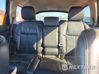 Zdjęcie 10 z 13 samochodu: 2015 NISSAN PATHFINDER SL VIN:5N1AR2MM7FC715119 - miniatura